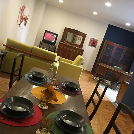 House Apartment *