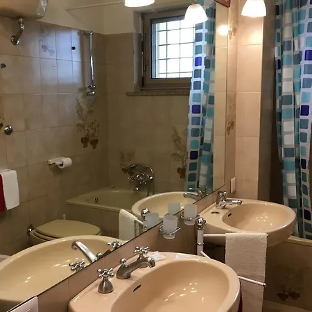 House Apartment Rome