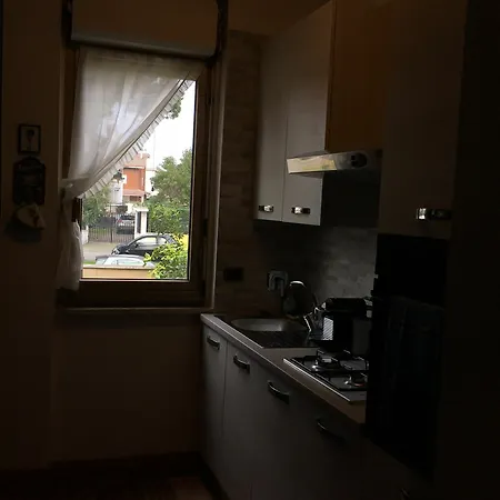 Apartment House *