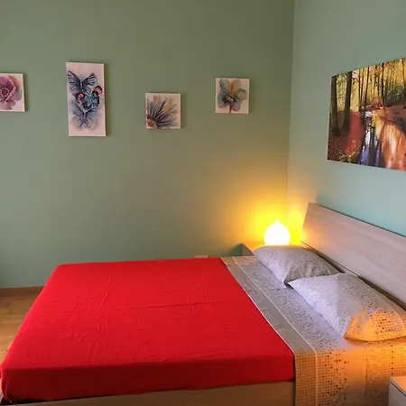 House Apartment Rome