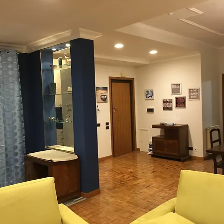 Apartment House *