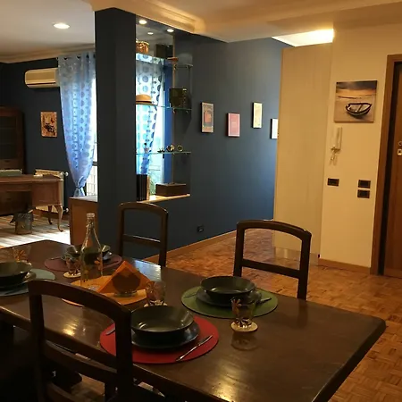 House Apartment Rome