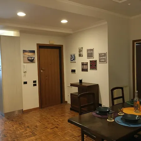 Apartment House
